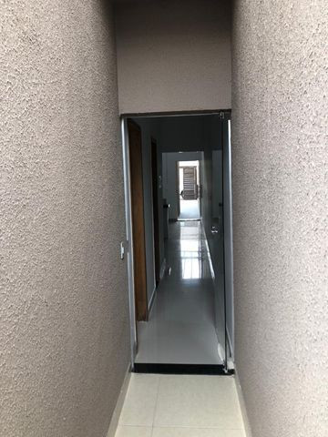Vendo casa no Moinho Dos Ventos 2 suites com Churrasqueira - Foto 4