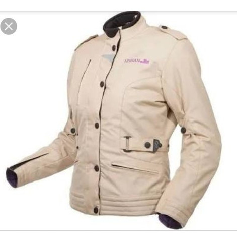 jaqueta riffel urban feminina
