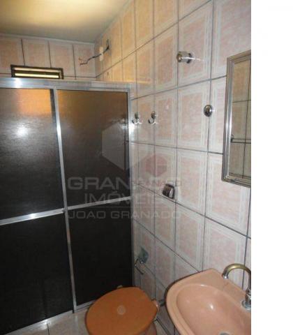 CA0040 - Casa com 2 dormitórios para alugar por R$ 750,00/mês - Conjunto Habitacional Inoc - Foto 16