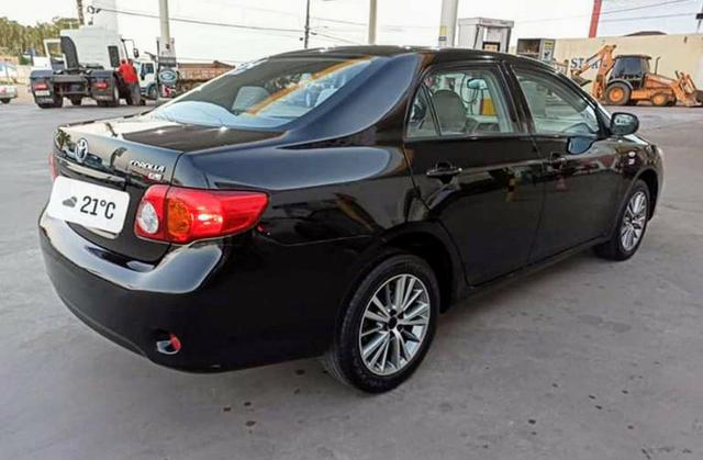 Corolla xli 1.8 2009 - Foto 3