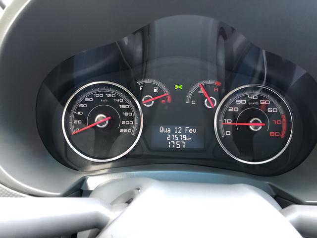 Palio Attractive 1.4 2015 COMPLETO! - Foto 6