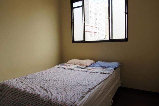 Apartamento à venda com 2 dormitórios em Caiçara, Belo horizonte cod:5732 - Foto 20