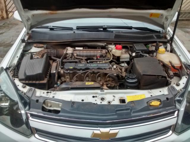 Vectra Gtx- 2011 - Foto 6