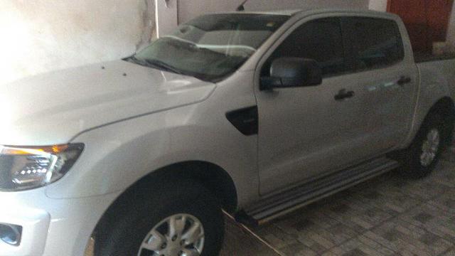 Ford ranger xls 2013 kit gás 5°geração - Foto 3