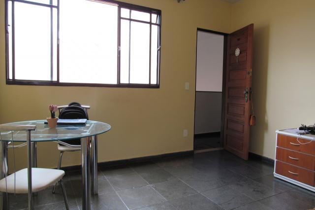 Apartamento à venda com 2 dormitórios em Caiçara, Belo horizonte cod:5732 - Foto 2