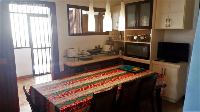 Casa à venda com 4 dormitórios em Praia de santa helena, Vitória cod:566867 - Foto 8