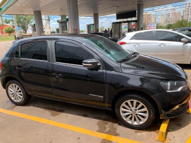 Gol comfortline semi-novo menos de 20 mil km - Foto 6