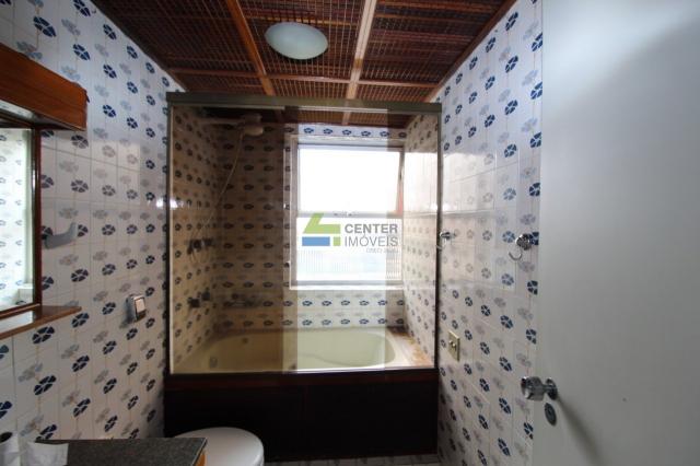 Apartamento à venda com 2 dormitórios em Vila mariana, São paulo cod:871376 - Foto 19