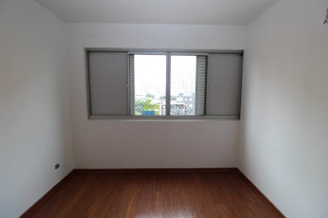 Apartamento à venda com 2 dormitórios em Vila mariana, São paulo cod:871376 - Foto 12