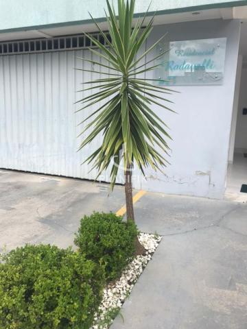 Apartamento 1 suite + 2 quartos GUARANI