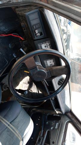 Débito de placa 1050$/Carro estar conforme as fotos/ funcionando - Foto 7