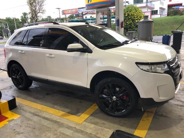 Ford Edge 2013 - Foto 3