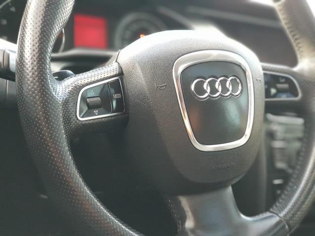 Audi A4 2.0T 180hp - Foto 16
