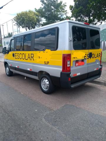 Ducato 2.3 Multijet - Foto 6