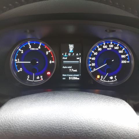 Smart Veículos - TOYOTA Hilux SRX 4x4, 16/2016, 51.256 Km. R$ 144.900,00 - Foto 5