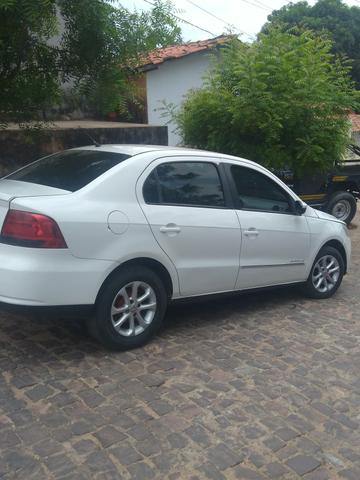 Voyage Comfortline 1.6 2011/2011 - Foto 5