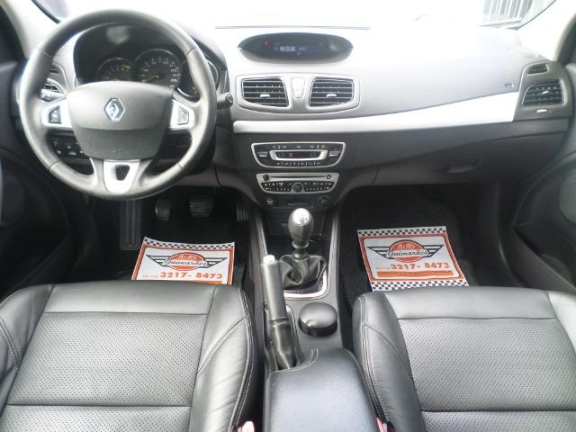 Renault Fluence 2.0 Dynamique Manual Flex (2012) - Foto 5