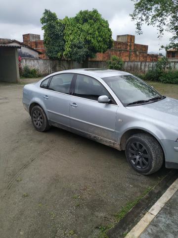 Passat 2001
