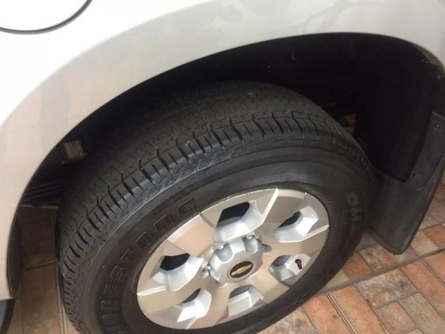 Parce.lo S10 2014 completa 2.4 Automática - Foto 6