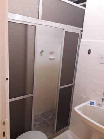 Excelente Quarto e Sala no Coração do Meier - Foto 6
