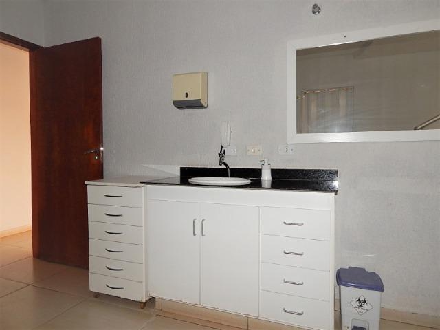 Imóvel Comercial - Recepção - 02 salas - B° São Carlos - Foto 5