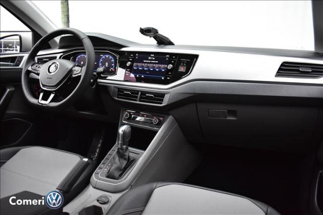Volkswagen Polo 1.0 200 Tsi Highline - Foto 14
