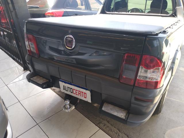 Fiat strada 1.4 working 2013 - Foto 5