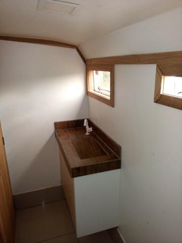 Vendo motor home - Foto 4