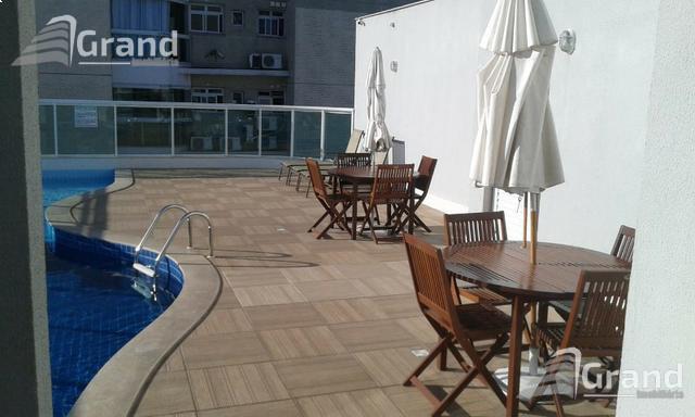 Apartamento 2 quartos em Itapuã - Foto 9