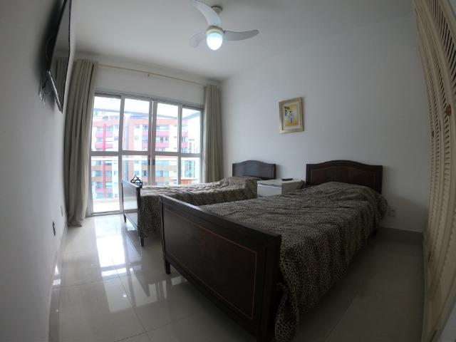Oportunidade aluguel 3 quartos anual no centro de Guarapari-ES - Foto 9