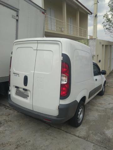 Fiorino Básica 62000km - Foto 4