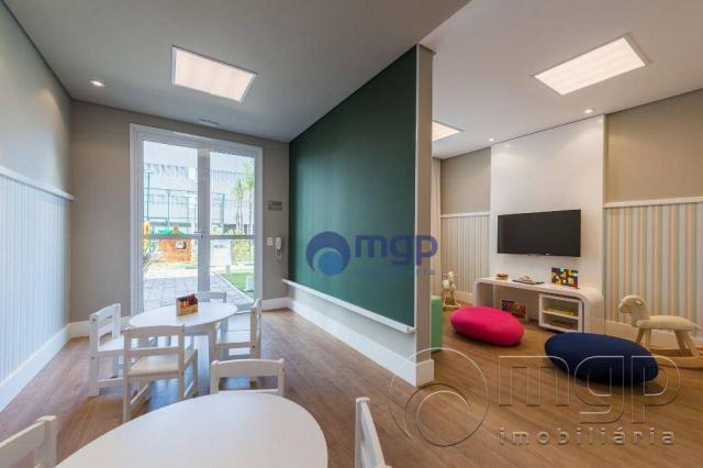 Apartamento Residencial à venda, Vila Guilherme, São Paulo - . - Foto 14