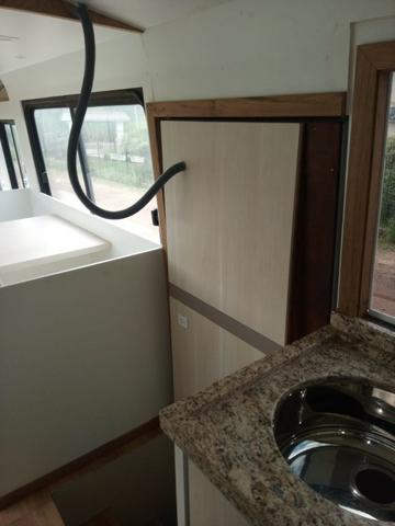 Vendo motor home - Foto 2