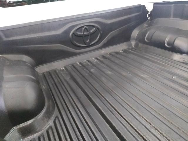Hilux srv 2016 - Foto 5