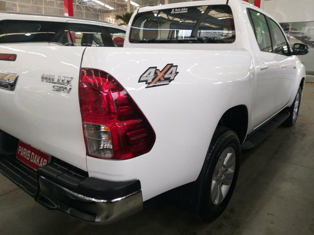 Hilux srv 2016 - Foto 7