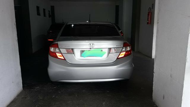Civic 12/12 EXS - Foto 3
