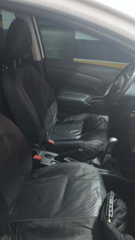 Versa - Carro de Garagem - Foto 4