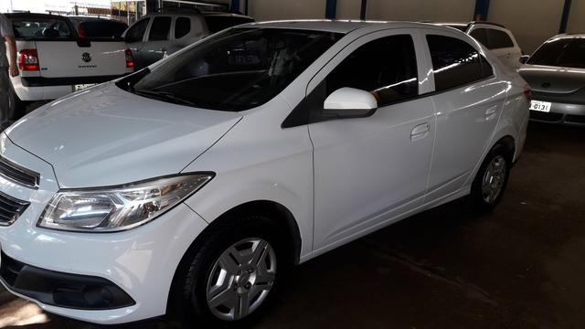 Prisma LT 2014 completo - Foto 2