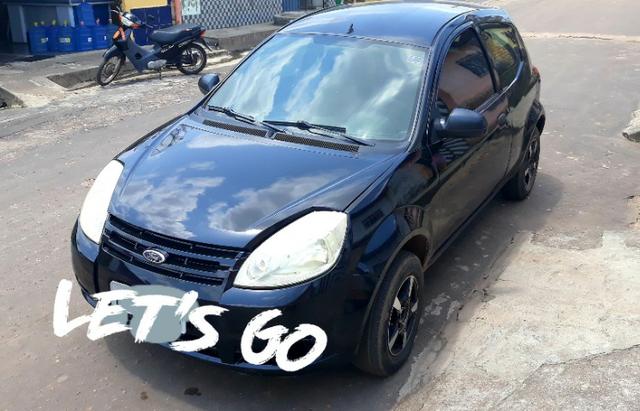 Ford Ka 2009/2010