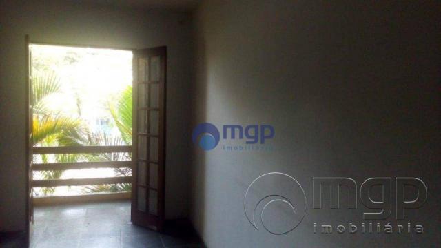 Apartamento Residencial para locação, Centro, Guarulhos - . - Foto 7