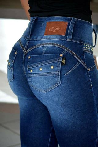 monte olimpo jeans