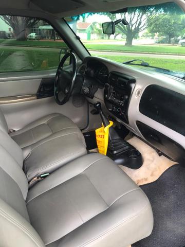 Ranger XL 4.0 v6 - Foto 5