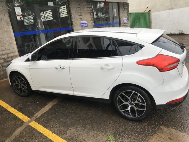Focus titanium hatch - Foto 4