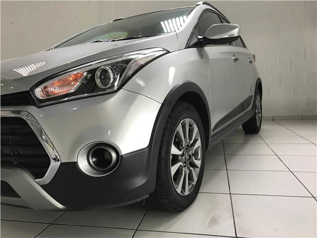 Hyundai Hb20x 1.6 16v premium flex 4p automático - Foto 13