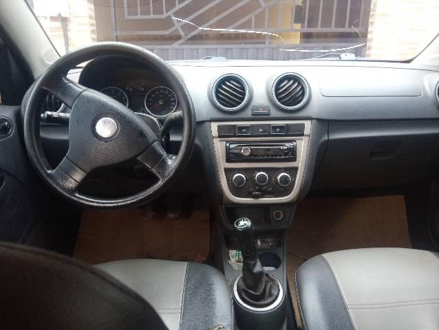 Vende carro Voyage - Foto 11