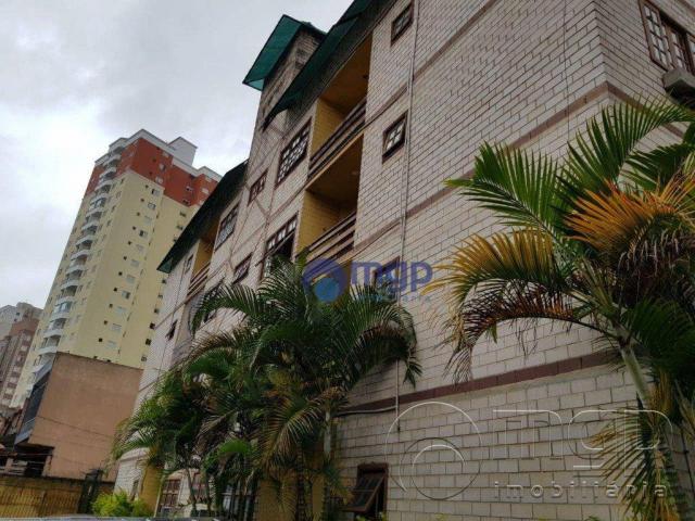 Apartamento Residencial para locação, Centro, Guarulhos - . - Foto 2