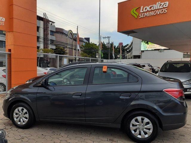 PRISMA 2018/2019 1.0 MPFI JOY 8V FLEX 4P MANUAL - Foto 3