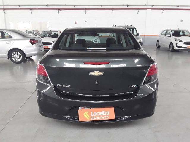 PRISMA 2018/2019 1.0 MPFI JOY 8V FLEX 4P MANUAL - Foto 2