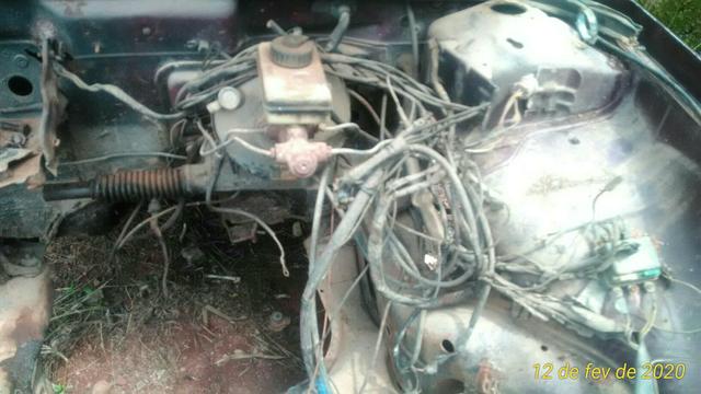 Vendo voyage gl 88 - Foto 5