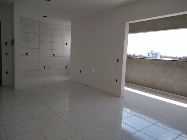 Lindo apartamento